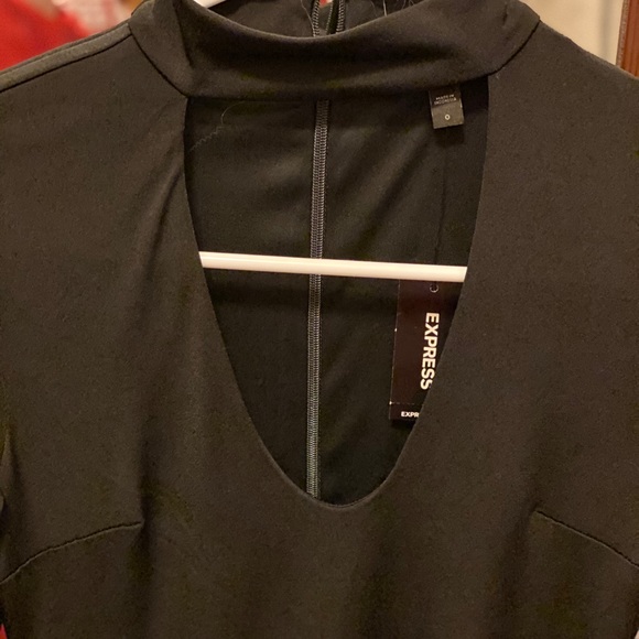 Express LBD - Picture 3 of 4